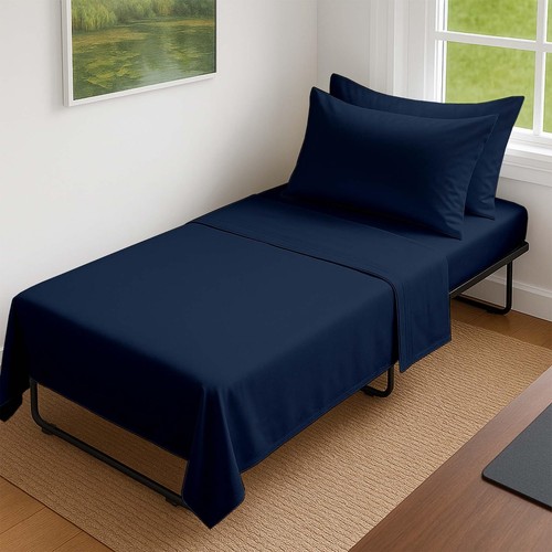Piece cot sheet x - cot,